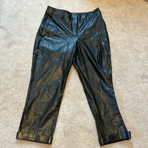 Commando trouser style pant